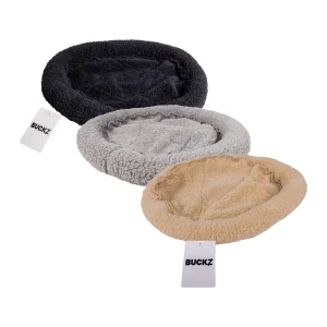 Buckz Cama para Gatos Cleo