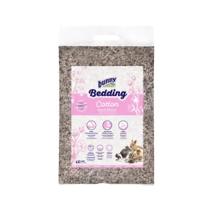Bunny Nature Bedding - Algodón