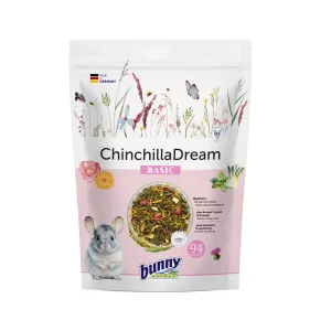 Bunny Nature Chinchilla Dream Basic
