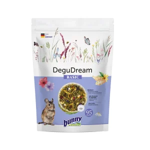 Bunny Nature Degu Dream Basic