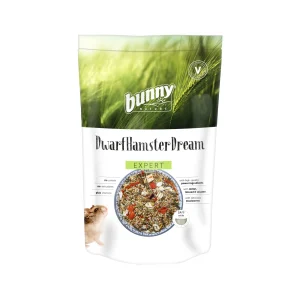 Bunny Nature Dwerghamster Dream Expert