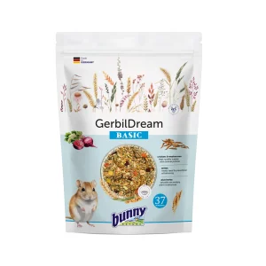 Bunny Nature Gerbil Dream Basic