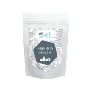 Bunny Nature - goVet Energy Dental