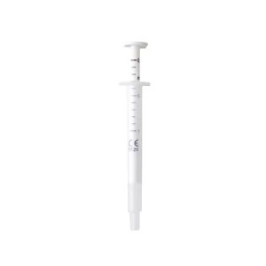 Bunny Nature GoVet Syringe