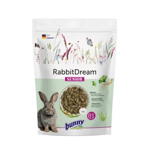 Bunny Nature Rabbit Dream Senior