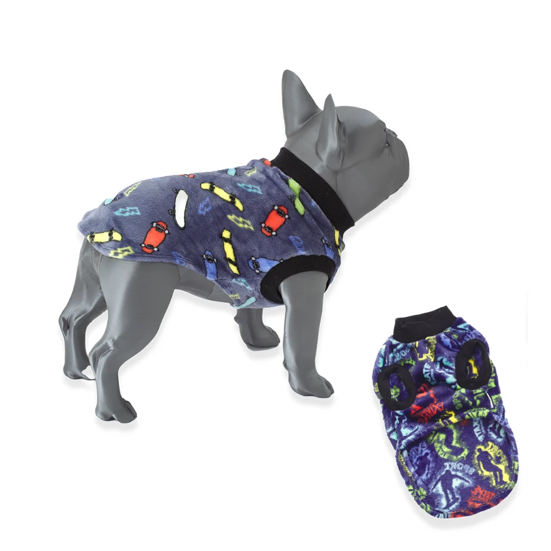 BUZO POLAR SENIOR JACK - Image 2