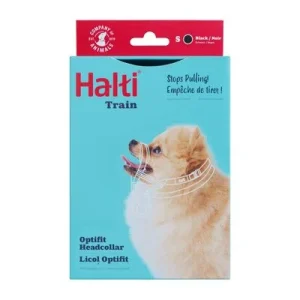 Cabestral Halti Optifit S