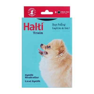 Cabestral Halti Optifit S
