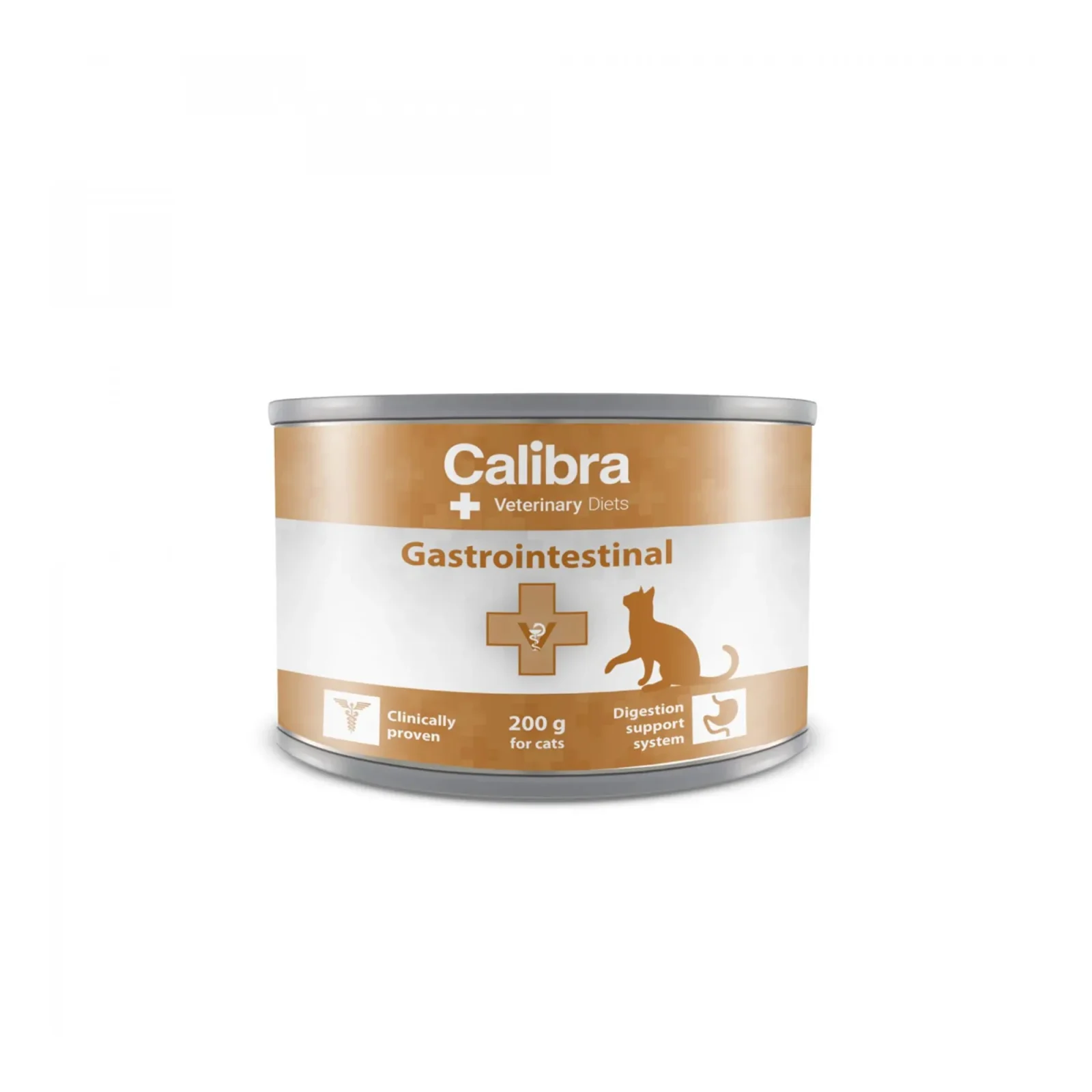 Calibra Cat Veterinary Diets - Gastrointestinal - Comida Húmeda - Image 2