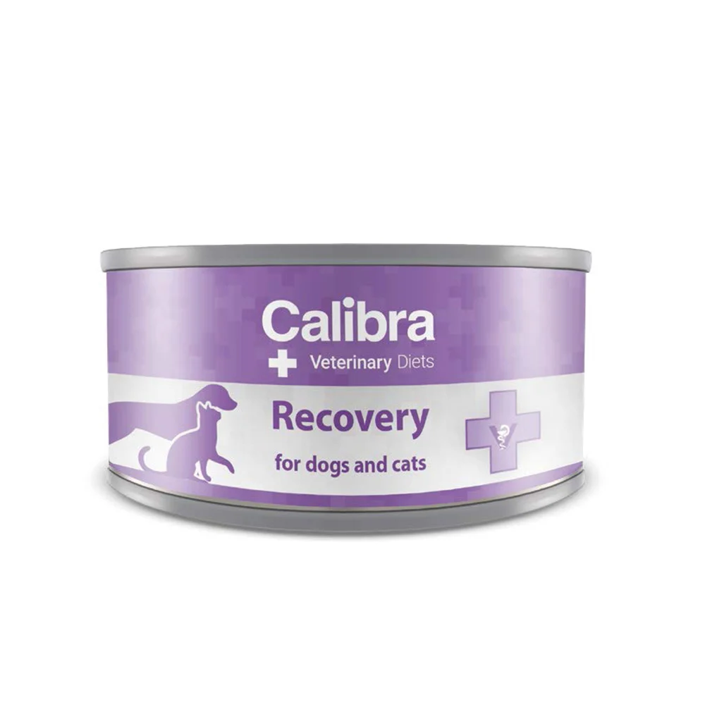 Calibra Dog & Cat Veterinary Diets - Recovery - Comida húmeda - Image 2