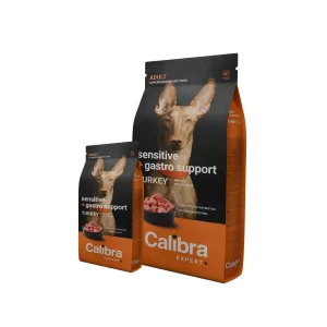 Calibra Dog Expert+ Adult Sensitive & Gastro Support
