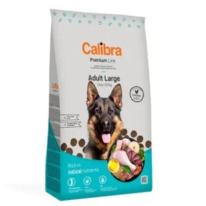 Calibra Dog Premium Line Adult Large Breed Pollo 12 kg