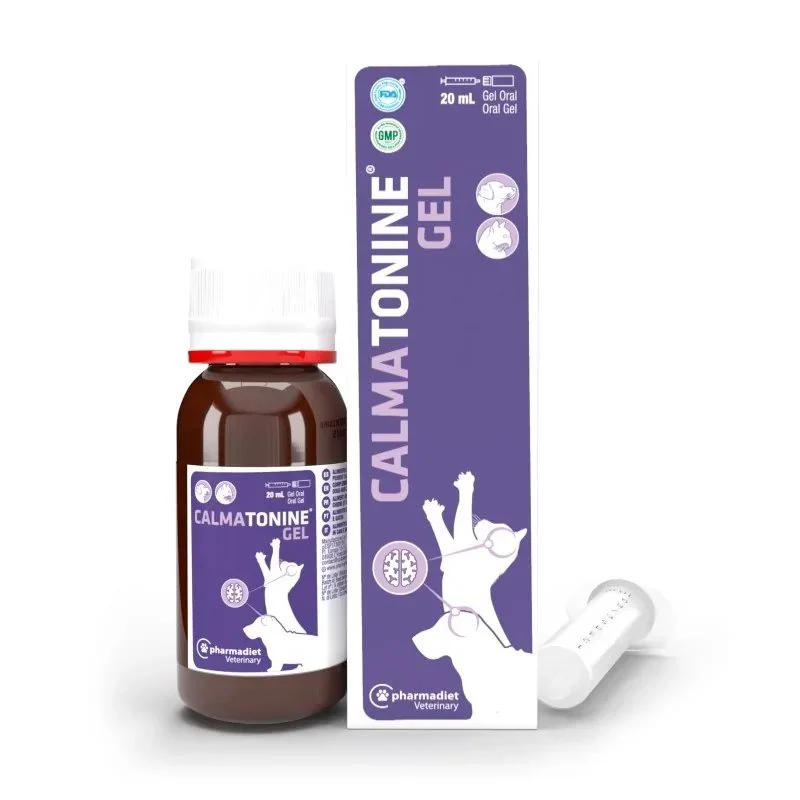 Calmatonine Gel 20ml