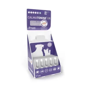Calmatonine XR 120 Comprimidos