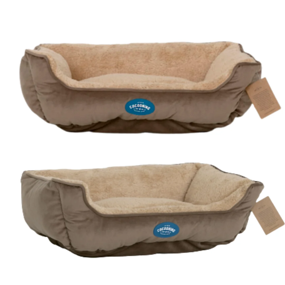 CAMA COCOONING RADAL MUSTANG