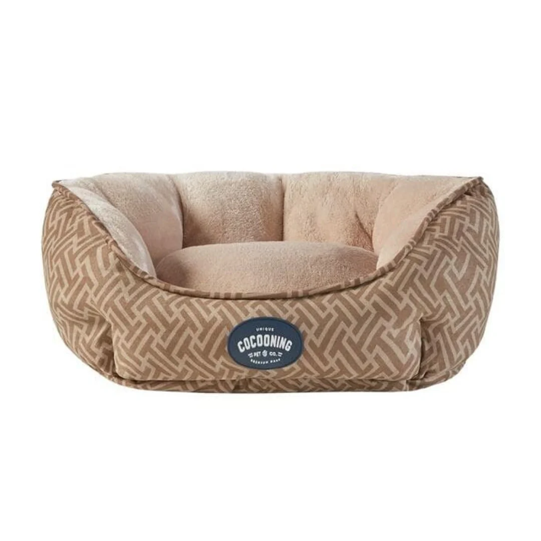 CAMA COCOONING TINA
