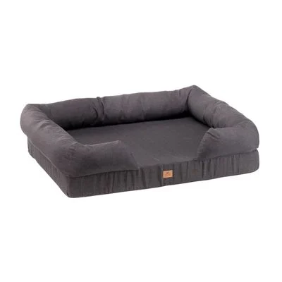 Cama confort Ferplast Memor-One M: 64 x 52 x 16,5 cm (L x An x Al)