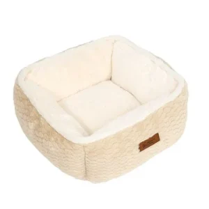 Cama Modern Living Aarhus para mascotas 47 x 47 x 21 cm (L x An x Al)