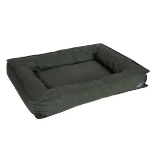 Cama Nomad Tales Outdoor para perros Talla M: 80 x 60 x 13 cm (L x An x Al)