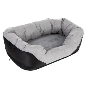 Cama ortopédica Lazy para perros 75 x 50 x 25 cm (L x An x Al)