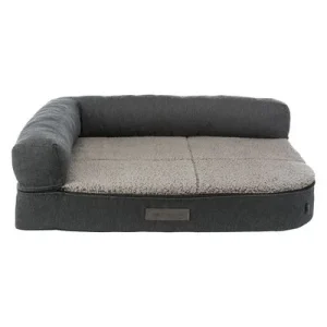 Cama ortopédica Trixie Vital Sofa Bendson para perros 100 x 80 x 30 cm (L x An x Al)