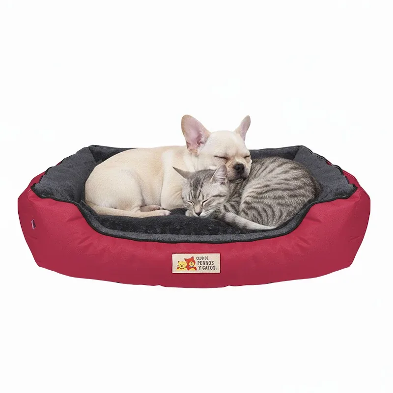 Cama Para Mascota London
