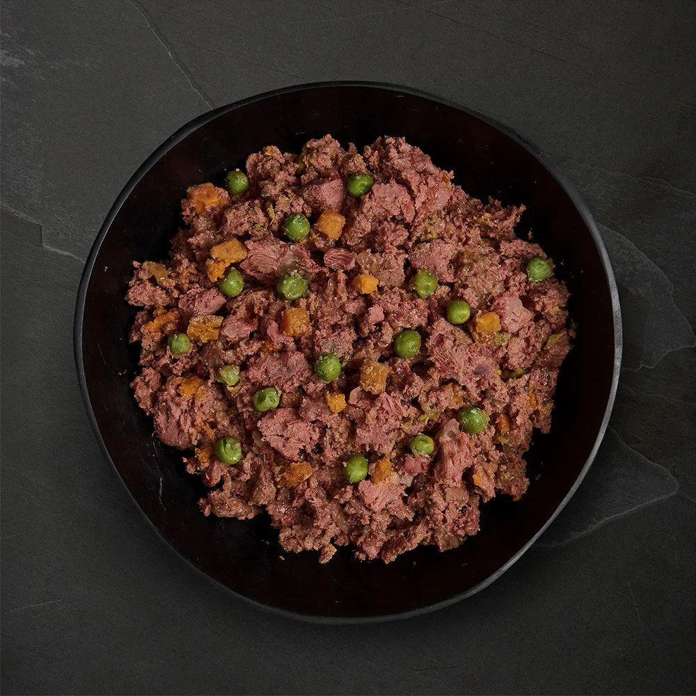 Canagan Guiso de Pollo y Jabalí salvaje 400 g - Image 2