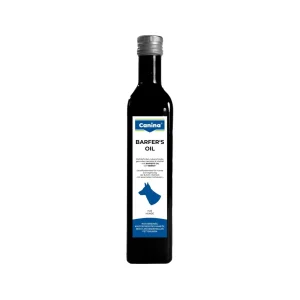 Canina Barfer's Oil