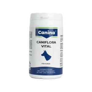 Canina Caniflora Vital Perro