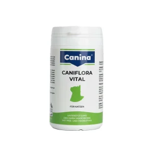 Canina Caniflora Vital Gato