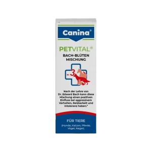Canina Petvital Bach Flor Nr. 3