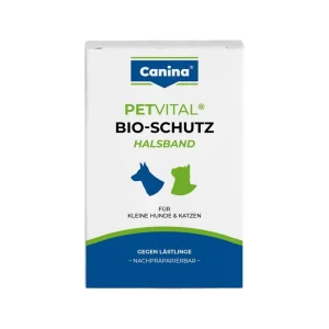 Canina Petvital Collar bioprotector