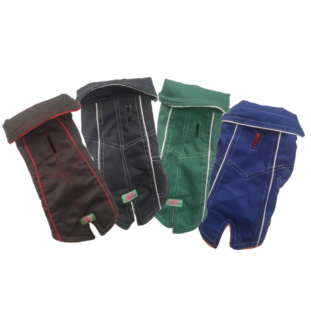 CAPA IMPERMEABLE S - Image 2