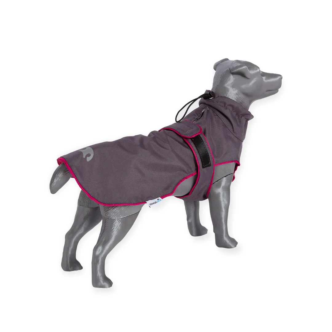 CAPA IMPERMEABLE SENIOR JACK PREMIUM