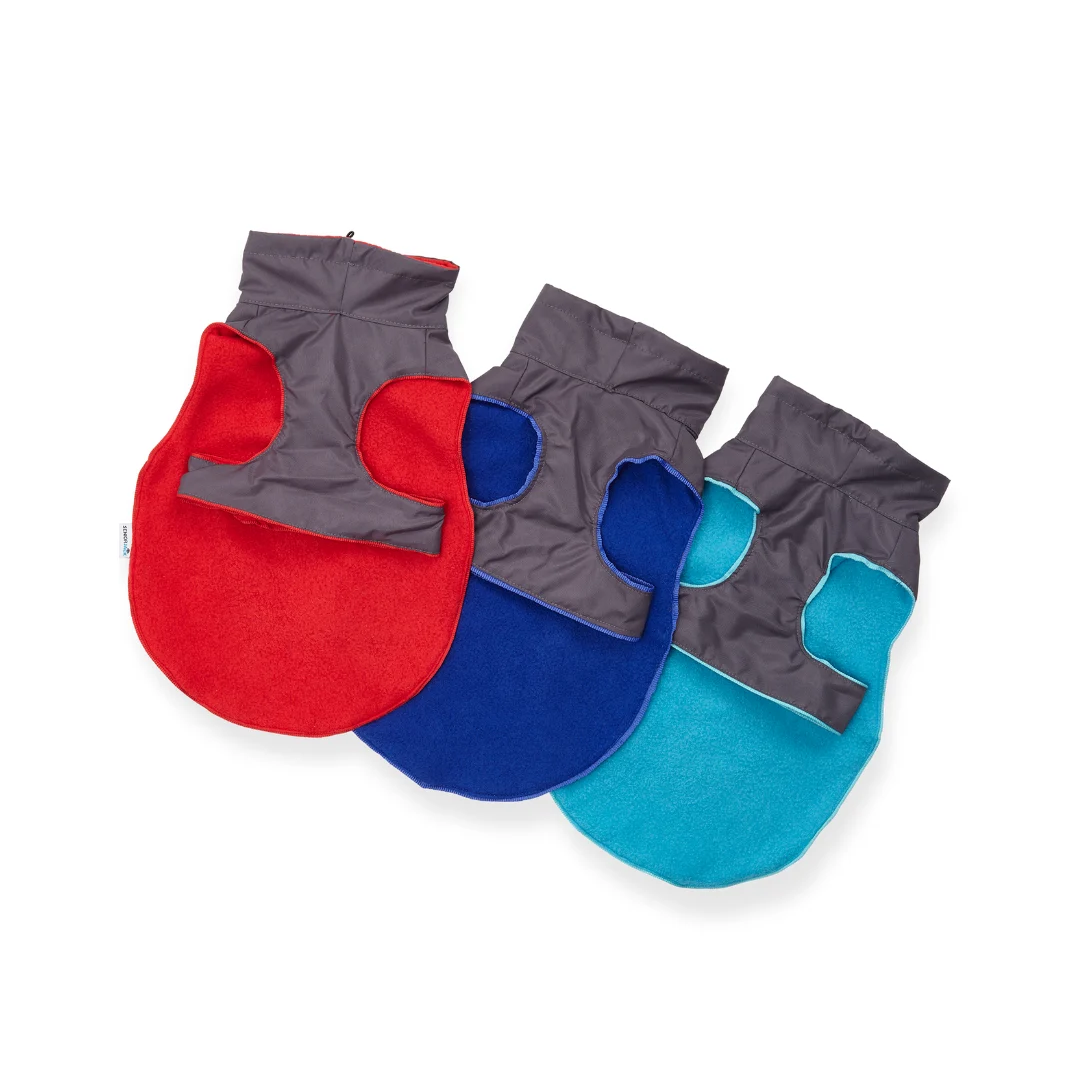 CAPA IMPERMEABLE SENIOR JACK PREMIUM - Image 2