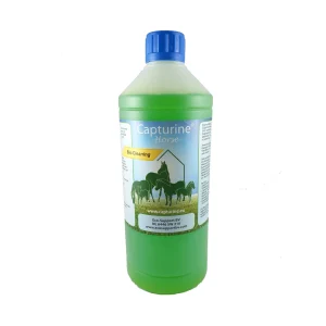 Capturine Horse Bio-Cleaning