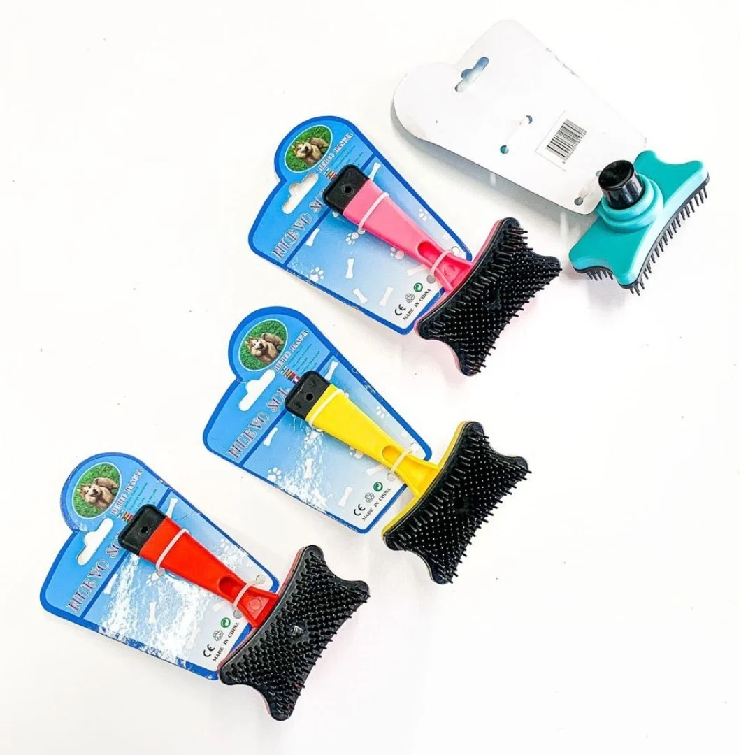 CARDINA PLÁSTICA AUTOMÁTICA COLORES
