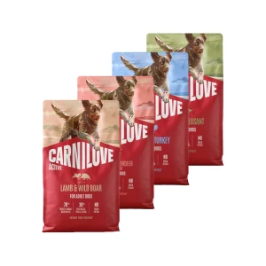 Carnilove Active All Breeds Adult Alimento para Perros