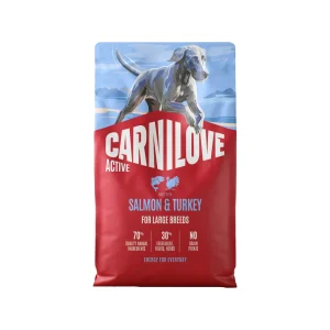 Carnilove Active Large Breed Adult Alimento para Perros