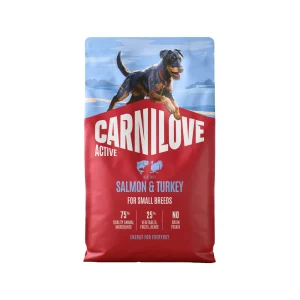 Carnilove Active Small Breed Adult Comida para perros