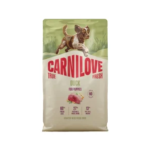 Carnilove True Fresh All Breeds Puppy Alimento para Perros