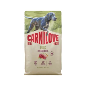 Carnilove True Fresh Large Breeds Adult Comida para Perros