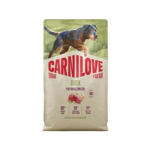 Carnilove True Fresh Small Breeds Adult Alimento para Perros