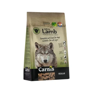 Carnis All Ages Regular - Cordero - Pienso para perros