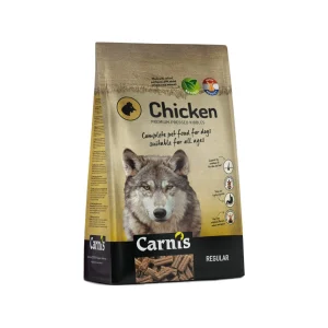 Carnis All Ages Regular - Pollo - Pienso para perros