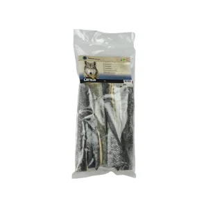 Carnis Tiras de piel de salmón