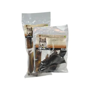 Carnis Trocitos de piel de camello