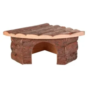 Casa esquinada Jesper 32 x 21/21 x 13 cm (L x An x Al)