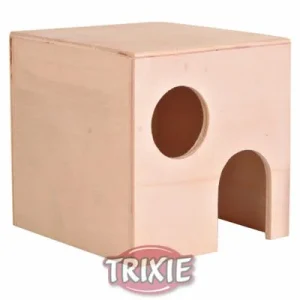 Casita de Madera Varios Tamaños