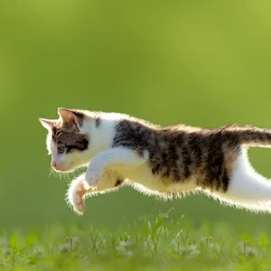 ¿Castrar o esterilizar a tu gato?